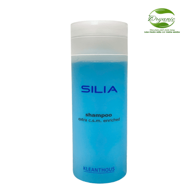 Dầu gội bổ sung c.s.m Silia Kleanthous Đức 200ml