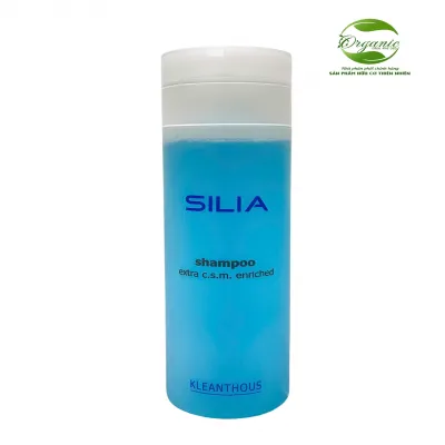 Dầu gội bổ sung c.s.m Silia Kleanthous Đức 200ml