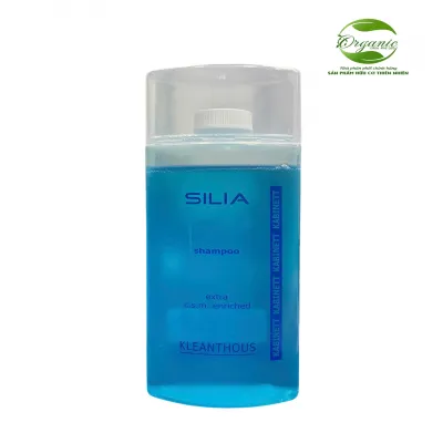 Dầu gội bổ sung c.s.m Silia Kleanthous Đức 500ml