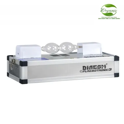 Diacom-Plazmotronic