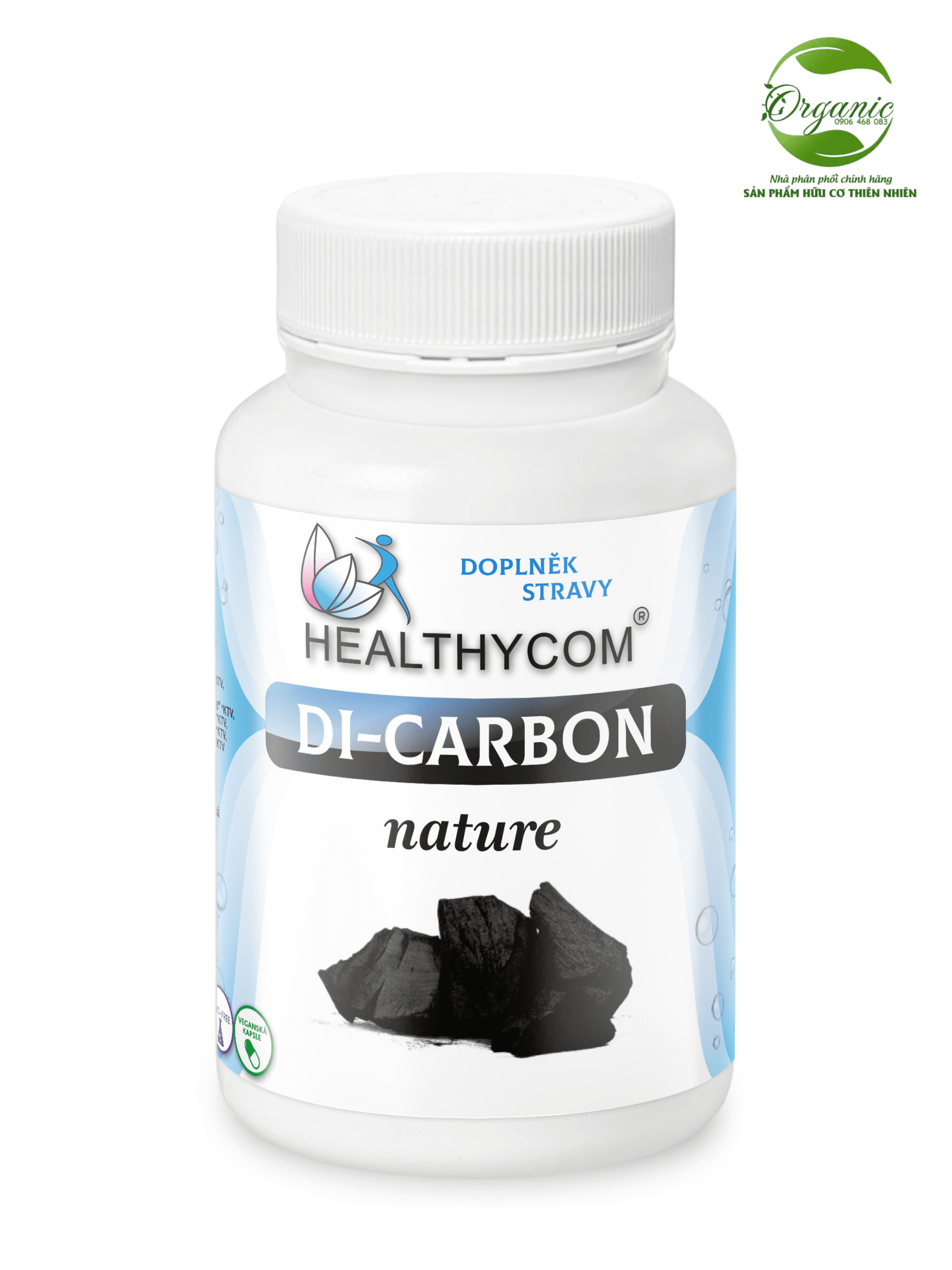 DI-CARBON Thiên nhiên