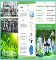 Top Mẫu Nước Lau Sàn An Toàn Nhất 2025 – Sạch Sàn, Khỏe Gia Đình