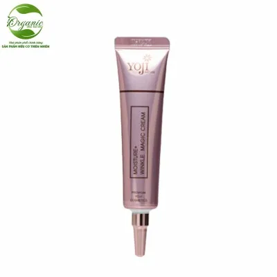 Kem Xóa Nhăn Wrinkle Magic Cream
