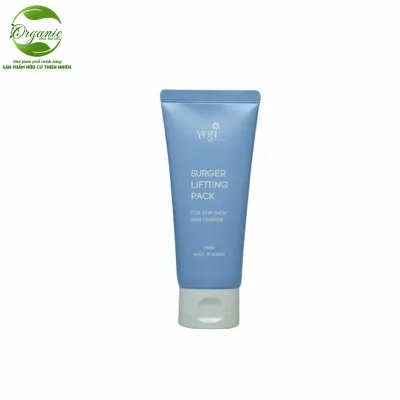 Mặt Nạ Nâng Cơ - Liftting Pack