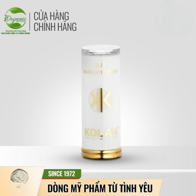 Phấn trang điểm B.B MAKEUP POWDER 10g – KOLAN