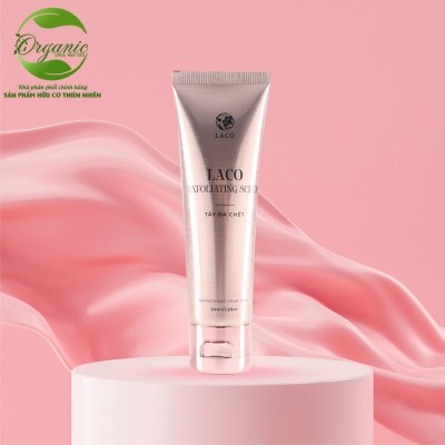 Tẩy tế bào chết Marosa Exfoliating Scrub New