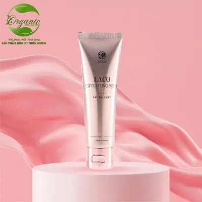 Tẩy tế bào chết Marosa Exfoliating Scrub New
