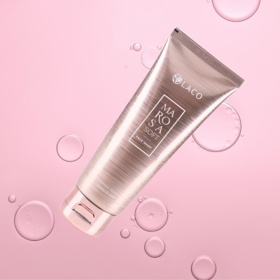 Sữa rửa mặt Marosa soft