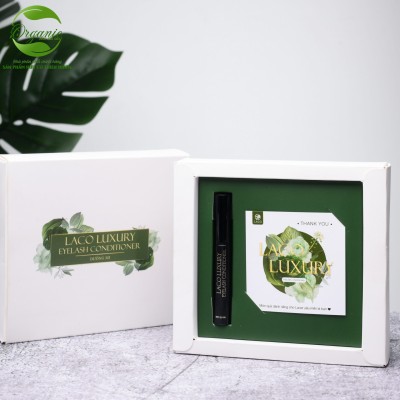 Dưỡng mi Laco Luxury