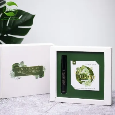 Dưỡng mi Laco Luxury