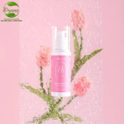 Dung dịch vệ sinh phụ nữ Her Gel Feminine