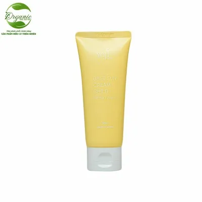 Kem chống nắng trẻ em Base Sun Cream Child