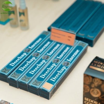 Nhang Deechap Incense