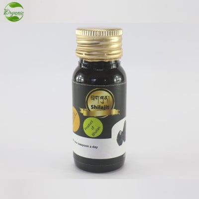 Shilajit – Linh dược trị bách bệnh từ đất trời
