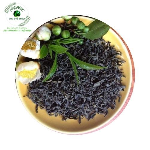Chè xanh Ba Trại