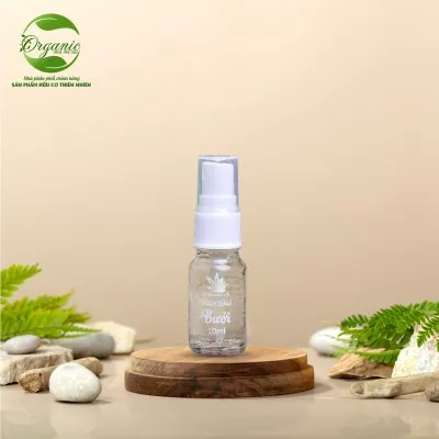 Tinh dầu Bưởi Aforex