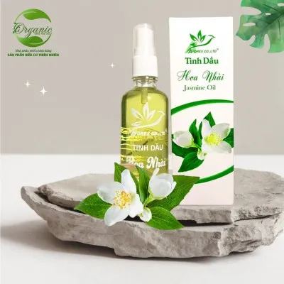 Tinh dầu hoa Nhài Aforex