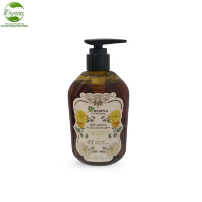 Dầu gội xả thảo dược 300ml