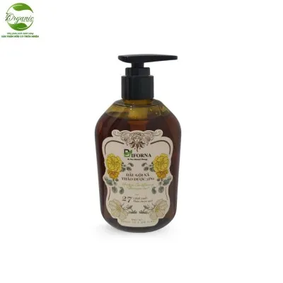 Dầu gội xả thảo dược 300ml