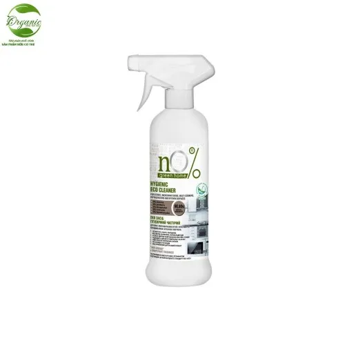 Nước Tẩy Rửa Vệ Sinh Nhà Bếp Eco nO% Green Home – 500ml