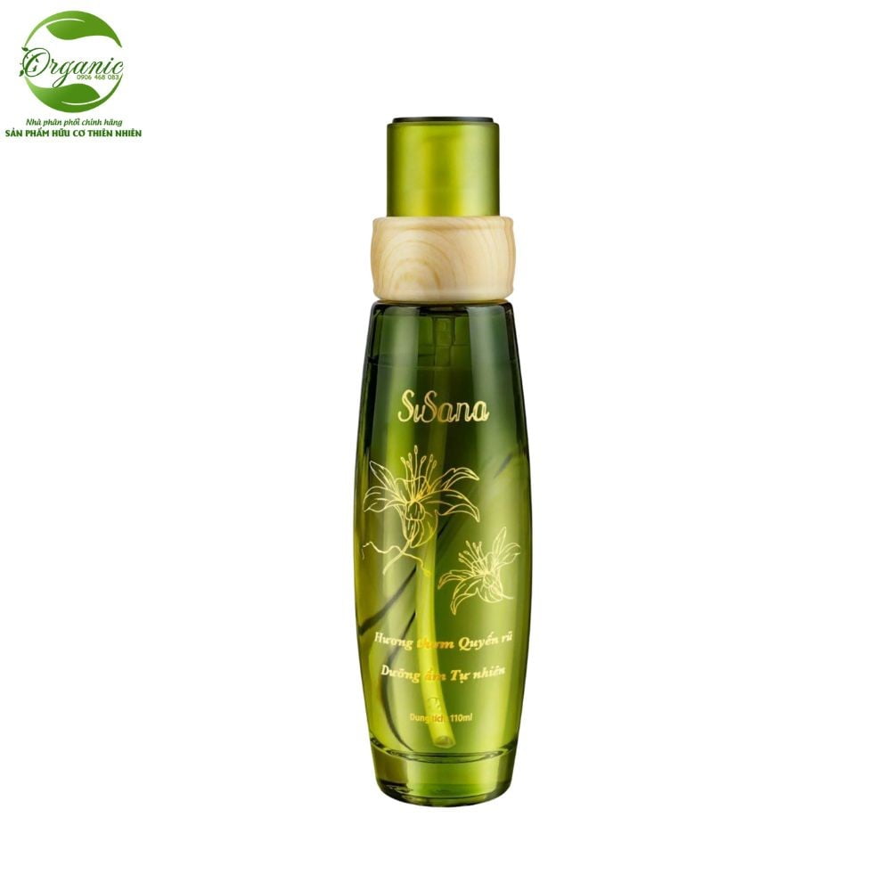 Dung dịch phụ khoa Susana