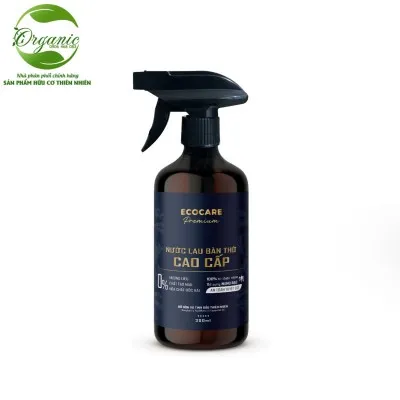 Nước lau bàn thờ cao cấp 300ml