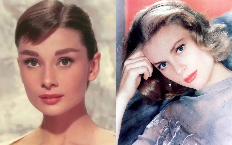 Old Hollywood