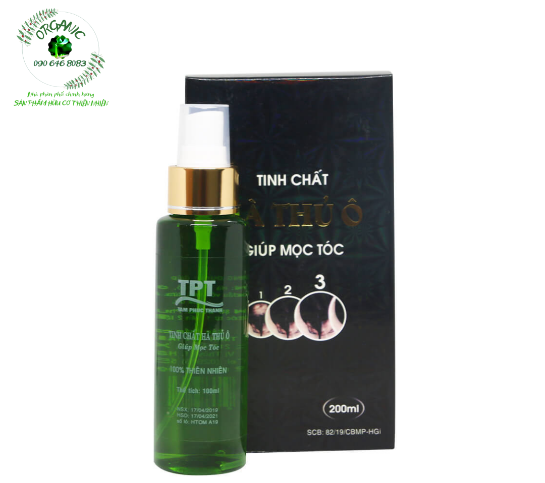 Bài thuốc từ Hà Thủ Ô trị rụng tóc hiệu quả có thể bạn chưa biết #21 Bài thuốc từ Hà Thủ Ô trị rụng tóc hiệu quả có thể bạn chưa biết