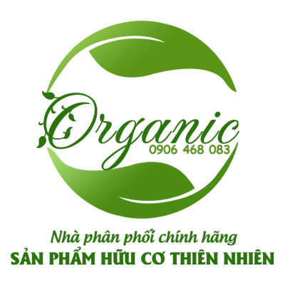 Sản phẩm hữu cơ thiên nhiên Organic