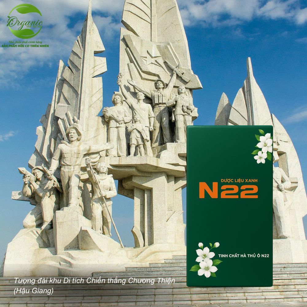 Tinh chất Hà thủ ô giúp mọc tóc