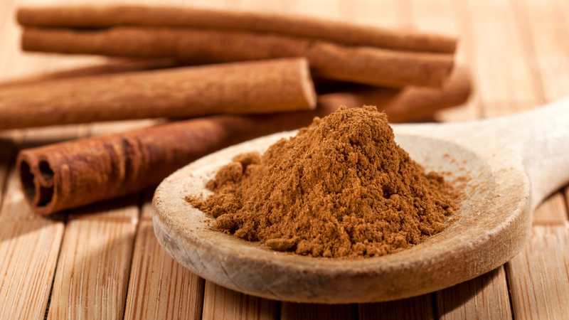 6 lợi ích bất ngờ của quế đối với mái tóc