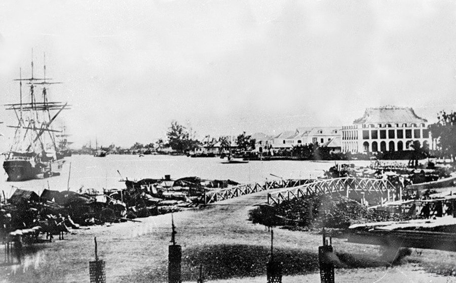 Kỷ niệm 115 năm ngày Bác Hồ ra đi tìm đường cứu nước (5/6/1911 - 5/6/2026): Hành trình lịch sử hồi sinh dân tộc