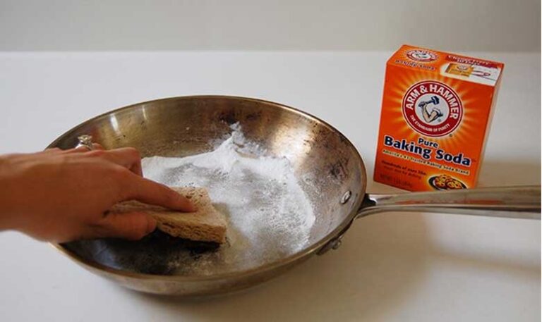 baking soda